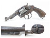 World War II U.S. NAVY SMITH & WESSON “VICTORY” Double Action Revolver C&RU.S. NAVY Contract Marked Military Sidearm - 1 of 20