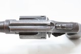 World War II U.S. NAVY SMITH & WESSON “VICTORY” Double Action Revolver C&RU.S. NAVY Contract Marked Military Sidearm - 7 of 20