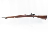 US SMITH-CORONA Model 1903A3 .30-06 Caliber Bolt Action C&R MILITARY Rifle
Syracuse, New York Manufactured Infantry Rifle Made in 1943! - 14 of 19
