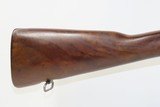 US SMITH-CORONA Model 1903A3 .30-06 Caliber Bolt Action C&R MILITARY Rifle
Syracuse, New York Manufactured Infantry Rifle Made in 1943! - 3 of 19