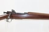US SMITH-CORONA Model 1903A3 .30-06 Caliber Bolt Action C&R MILITARY Rifle
Syracuse, New York Manufactured Infantry Rifle Made in 1943! - 4 of 19