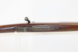 US SMITH-CORONA Model 1903A3 .30-06 Caliber Bolt Action C&R MILITARY Rifle
Syracuse, New York Manufactured Infantry Rifle Made in 1943! - 7 of 19