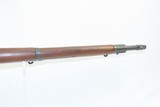 US SMITH-CORONA Model 1903A3 .30-06 Caliber Bolt Action C&R MILITARY Rifle
Syracuse, New York Manufactured Infantry Rifle Made in 1943! - 12 of 19