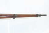 US SMITH-CORONA Model 1903A3 .30-06 Caliber Bolt Action C&R MILITARY Rifle
Syracuse, New York Manufactured Infantry Rifle Made in 1943! - 8 of 19