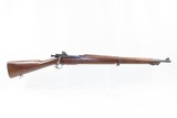 US SMITH-CORONA Model 1903A3 .30-06 Caliber Bolt Action C&R MILITARY Rifle
Syracuse, New York Manufactured Infantry Rifle Made in 1943! - 2 of 19