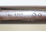 RARE c1888 mfr LARGE FRAME “EXPRESS” COLT LIGHTING RIFLE .38-56-255 Antique Colt’s Largest Slide Action Rifle! - 7 of 20