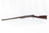 RARE c1888 mfr LARGE FRAME “EXPRESS” COLT LIGHTING RIFLE .38-56-255 Antique Colt’s Largest Slide Action Rifle! - 2 of 20
