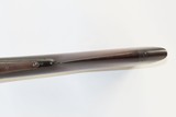 RARE c1888 mfr LARGE FRAME “EXPRESS” COLT LIGHTING RIFLE .38-56-255 Antique Colt’s Largest Slide Action Rifle! - 12 of 20