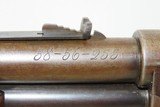 RARE c1888 mfr LARGE FRAME “EXPRESS” COLT LIGHTING RIFLE .38-56-255 Antique Colt’s Largest Slide Action Rifle! - 6 of 20