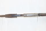 RARE c1888 mfr LARGE FRAME “EXPRESS” COLT LIGHTING RIFLE .38-56-255 Antique Colt’s Largest Slide Action Rifle! - 13 of 20