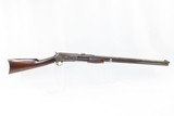 RARE c1888 mfr LARGE FRAME “EXPRESS” COLT LIGHTING RIFLE .38-56-255 Antique Colt’s Largest Slide Action Rifle! - 15 of 20