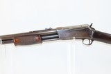RARE c1888 mfr LARGE FRAME “EXPRESS” COLT LIGHTING RIFLE .38-56-255 Antique Colt’s Largest Slide Action Rifle! - 4 of 20