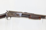 RARE c1888 mfr LARGE FRAME “EXPRESS” COLT LIGHTING RIFLE .38-56-255 Antique Colt’s Largest Slide Action Rifle! - 17 of 20