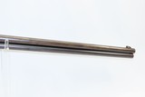 RARE c1888 mfr LARGE FRAME “EXPRESS” COLT LIGHTING RIFLE .38-56-255 Antique Colt’s Largest Slide Action Rifle! - 18 of 20