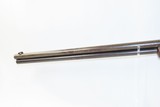 RARE c1888 mfr LARGE FRAME “EXPRESS” COLT LIGHTING RIFLE .38-56-255 Antique Colt’s Largest Slide Action Rifle! - 5 of 20
