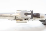 SMITH & WESSON .32 Caliber Double Action 4th Model TOP BREAK Revolver C&RTURN OF THE CENTURY Self Defense Revolver! - 7 of 19