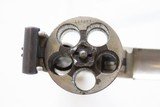 SMITH & WESSON .32 Caliber Double Action 4th Model TOP BREAK Revolver C&RTURN OF THE CENTURY Self Defense Revolver! - 11 of 19