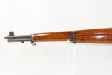 c1957 mfr. SPRINGFIELD ARMORY U.S. M1 GARAND Infantry Rifle .30-06 SPRG C&R "The greatest battle implement ever devised"- George Patton - 5 of 18