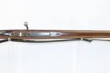 SPANISH La CORUNA Model 43 8mm Cal. Bolt Action C&R Military MAUSER Rifle
With LEATHER SLING and MUZZLE PROTECTOR - 8 of 20