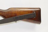 SPANISH La CORUNA Model 43 8mm Cal. Bolt Action C&R Military MAUSER Rifle
With LEATHER SLING and MUZZLE PROTECTOR - 16 of 20