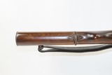 SPANISH La CORUNA Model 43 8mm Cal. Bolt Action C&R Military MAUSER Rifle
With LEATHER SLING and MUZZLE PROTECTOR - 7 of 20