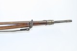 SPANISH La CORUNA Model 43 8mm Cal. Bolt Action C&R Military MAUSER Rifle
With LEATHER SLING and MUZZLE PROTECTOR - 9 of 20