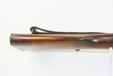 SPANISH La CORUNA Model 43 8mm Cal. Bolt Action C&R Military MAUSER Rifle
With LEATHER SLING and MUZZLE PROTECTOR - 11 of 20