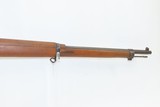 TURKISH ANKARA Gewehr 88 Bolt Action 7mm Caliber MAUSER MILITARY Rifle C&R
Turkish Rework of a Model 1888 COMMISSION RIFLE - 5 of 19