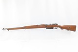 TURKISH ANKARA Gewehr 88 Bolt Action 7mm Caliber MAUSER MILITARY Rifle C&R
Turkish Rework of a Model 1888 COMMISSION RIFLE - 14 of 19