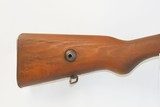 TURKISH ANKARA Gewehr 88 Bolt Action 7mm Caliber MAUSER MILITARY Rifle C&R
Turkish Rework of a Model 1888 COMMISSION RIFLE - 3 of 19