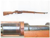 TURKISH ANKARA Gewehr 88 Bolt Action 7mm Caliber MAUSER MILITARY Rifle C&R
Turkish Rework of a Model 1888 COMMISSION RIFLE - 1 of 19