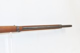 TURKISH ANKARA Gewehr 88 Bolt Action 7mm Caliber MAUSER MILITARY Rifle C&R
Turkish Rework of a Model 1888 COMMISSION RIFLE - 12 of 19