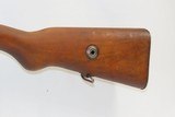 TURKISH ANKARA Gewehr 88 Bolt Action 7mm Caliber MAUSER MILITARY Rifle C&R
Turkish Rework of a Model 1888 COMMISSION RIFLE - 15 of 19