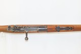 TURKISH ANKARA Gewehr 88 Bolt Action 7mm Caliber MAUSER MILITARY Rifle C&R
Turkish Rework of a Model 1888 COMMISSION RIFLE - 11 of 19