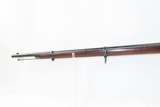 Antique REMINGTON ARGENTINE CONTRACT Model 1879 ROLLING BLOCK Military Rifle 1880s Remington Foreign Export Rifle - 5 of 18