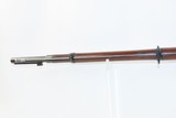 Antique REMINGTON ARGENTINE CONTRACT Model 1879 ROLLING BLOCK Military Rifle 1880s Remington Foreign Export Rifle - 8 of 18
