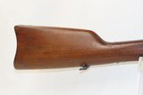 Antique REMINGTON ARGENTINE CONTRACT Model 1879 ROLLING BLOCK Military Rifle 1880s Remington Foreign Export Rifle - 14 of 18