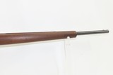 c1940 mfr. DUTCH Mannlicher HEMBRUG Geweer M. 95 Carbine 6.5x53mmR 1895 C&R 1940 Dated 6.5mm Rifle - 9 of 21