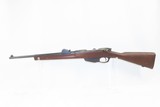 c1940 mfr. DUTCH Mannlicher HEMBRUG Geweer M. 95 Carbine 6.5x53mmR 1895 C&R 1940 Dated 6.5mm Rifle - 16 of 21