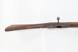 c1940 mfr. DUTCH Mannlicher HEMBRUG Geweer M. 95 Carbine 6.5x53mmR 1895 C&R 1940 Dated 6.5mm Rifle - 8 of 21