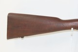 c1940 mfr. DUTCH Mannlicher HEMBRUG Geweer M. 95 Carbine 6.5x53mmR 1895 C&R 1940 Dated 6.5mm Rifle - 3 of 21