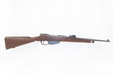 c1940 mfr. DUTCH Mannlicher HEMBRUG Geweer M. 95 Carbine 6.5x53mmR 1895 C&R 1940 Dated 6.5mm Rifle - 2 of 21