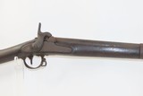 Antique HARPERS FERRY U.S. Model 1842 SMOOTHBORE .69 Cal. Percussion MUSKET MEXICAN AMERICAN WAR Musket - 4 of 19