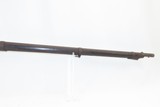 Antique HARPERS FERRY U.S. Model 1842 SMOOTHBORE .69 Cal. Percussion MUSKET MEXICAN AMERICAN WAR Musket - 5 of 19