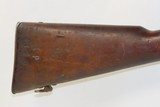 ITALIAN Antique BRESCIA VETTERLI 6.5x52mm Model 1870/87/15 INFANTRY RifleMade in 1878 & Served as Late as WWII! - 3 of 20