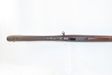 ITALIAN Antique BRESCIA VETTERLI 6.5x52mm Model 1870/87/15 INFANTRY RifleMade in 1878 & Served as Late as WWII! - 7 of 20
