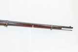 ITALIAN Antique BRESCIA VETTERLI 6.5x52mm Model 1870/87/15 INFANTRY RifleMade in 1878 & Served as Late as WWII! - 5 of 20