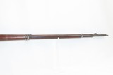 ITALIAN Antique BRESCIA VETTERLI 6.5x52mm Model 1870/87/15 INFANTRY RifleMade in 1878 & Served as Late as WWII! - 8 of 20