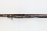 ITALIAN Antique BRESCIA VETTERLI 6.5x52mm Model 1870/87/15 INFANTRY RifleMade in 1878 & Served as Late as WWII! - 12 of 20