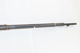 ITALIAN Antique BRESCIA VETTERLI 6.5x52mm Model 1870/87/15 INFANTRY RifleMade in 1878 & Served as Late as WWII! - 13 of 20